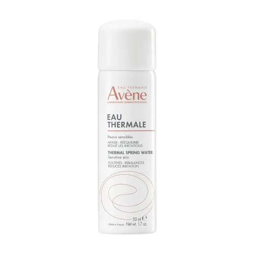 EAU THERMALE AVENE terminis šaltinio vanduo -  