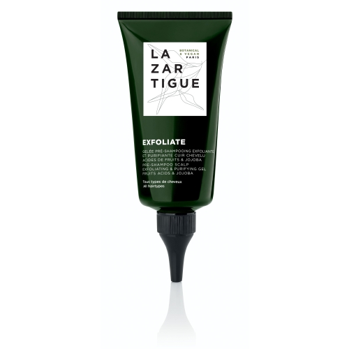 LAZARTIGUE švelnus enziminis šveitiklis EXFOLIATE GEL, 75ml -  