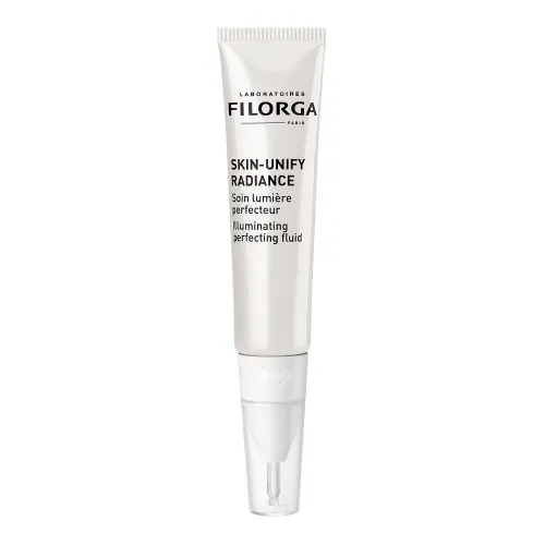 FILORGA švytėjimo suteikiantis fluidas SKIN UNIFY, 15ml -  1
