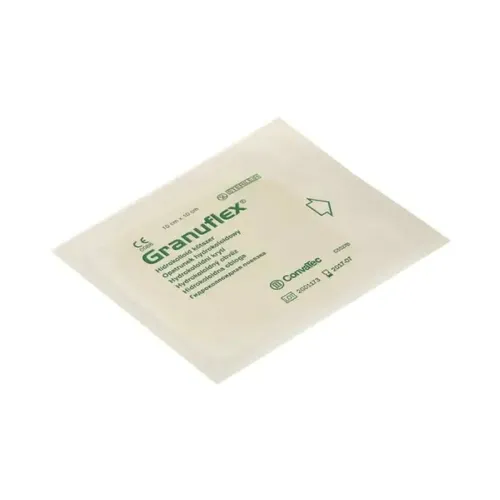 Product image of GRANUFLEX 10 x 10cm, N10