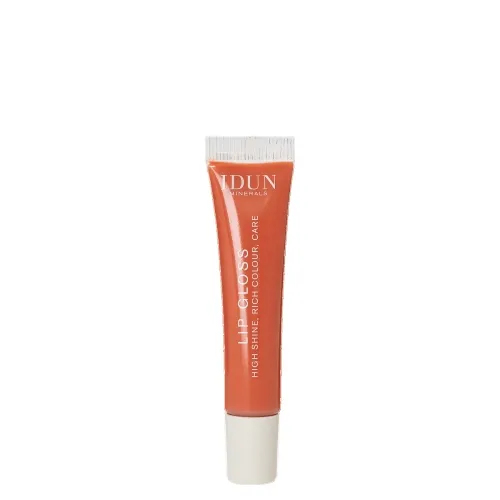 IDUN MINERALS lūpų blizgesys ANNA Nr. 6013, 6ml -  