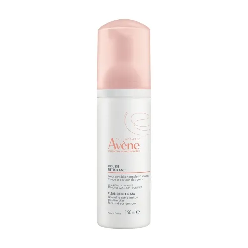 EAU THERMALE AVENE ESSENTIAL prausimosi putos -  