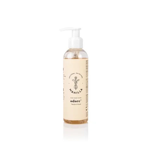 MANILLA vėsinantis alavijo gelis su hialuronu ODORE, 200ml -  