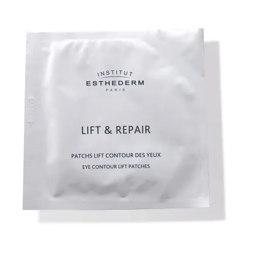 ESTHEDERM patempiamieji pleistrai akių kontūrui LIFT AND REPAIR, N10 -  
