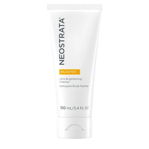 NEOSTRATA ENLIGHTEN Ultra brightening šviesinamasis prausiklis 100ml -  