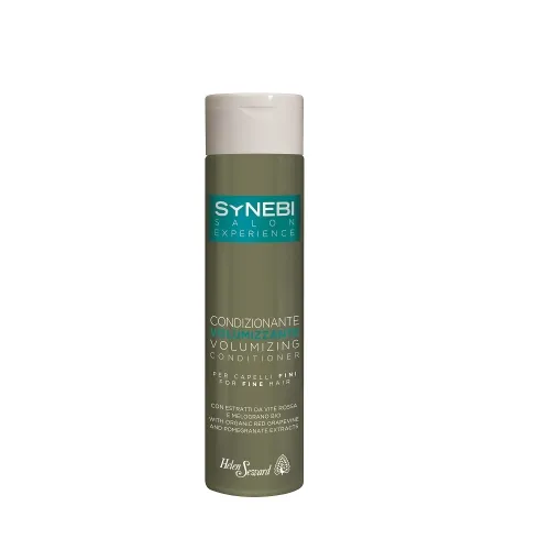 HELEN SEWARD SYNEBI apimties suteikiantis kondicionierius, 300ml