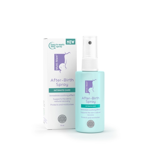 Multi-Mam® After-Birth 75ml
