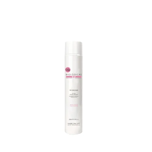 BIOLOGICAL drėkinanti kaukė - balzamas plaukams 150ml -  