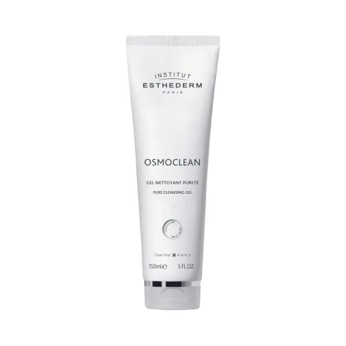 ESTHEDERM OSMOCLEAN želė veido valymui 150ml -  