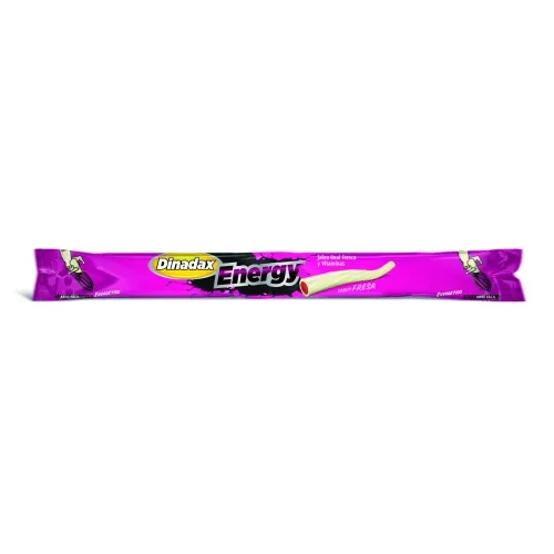 Product image of DINADAX kramtoma lazdelė ENERGY, N1