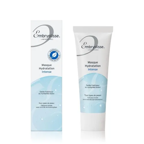 EMBRYOLISSE drėkin.kaukė INTENSE MOISTUR. MASK 50ml -  