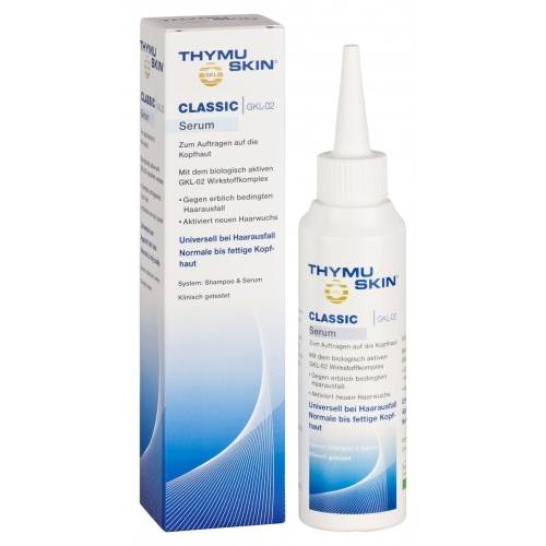 THYMUSKIN® serumas CLASSIC, 100ml -  