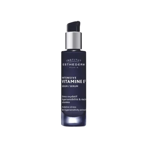 ESTHEDERM veido serumas su vitaminu E INTENSIVE VITAMINE E, 30ml -  