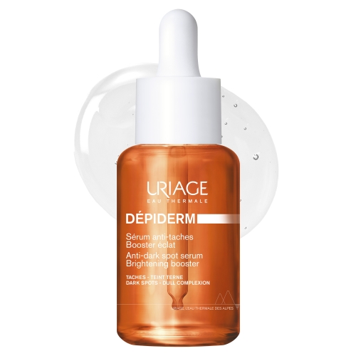 Product image of URIAGE veido serumas DEPIDERM BOOSTER, 30ml