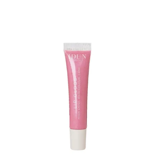 IDUN MINERALS lūpų blizgesys FELICIA Nr. 6004, 8ml -  