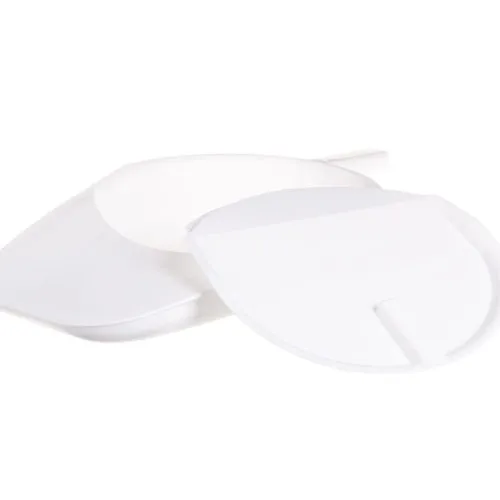 Product image of Basonas, išmatų rinktuvas su dangčiu