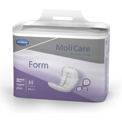 MoliCare Form Super Plus įklotai, N30 /168919/ -  
