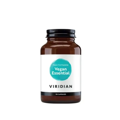 VIRIDIAN VEGAN MULTI, N30 -  