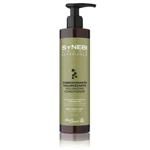 HELEN SEWARD SYNEBI apimties suteikiantis kondicionierius, 300ml