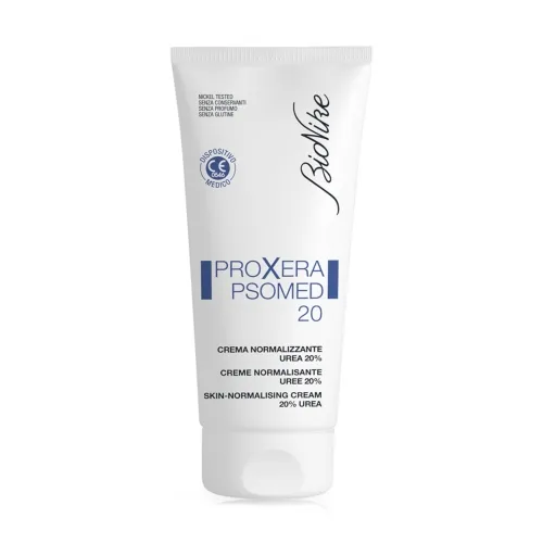 BIONIKE normalizuojantis kremas su 20% šlapalo PROXERA PSOMED, 200ml -  
