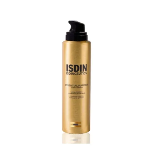 ISDIN ISDINCEUTICS ESSENTIAL prausimosi putos, 150ml