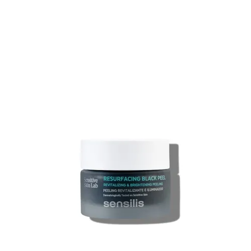 Product image of SENSILIS skaistinamasis veido šveitiklis, 50ml
