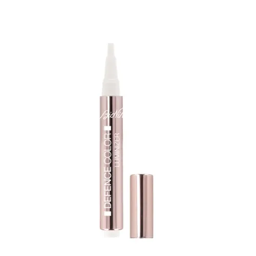 BioNike DEFENCE COLOR LUMINIZER, spindesio suteikiantis maskuoklis,102 -  