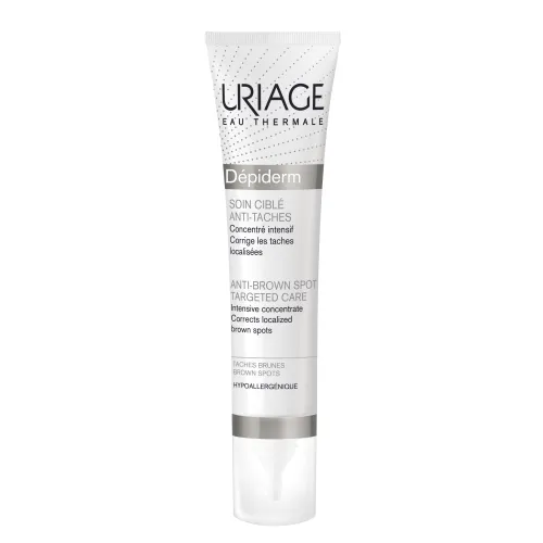 URIAGE emulsija DEPIDERM, 15ml -  