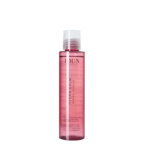 Product image of IDUN Minerals Hydra Calm mineralinė veido esencija, 125ml