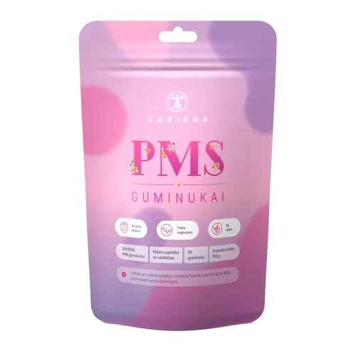 PMS guminukai