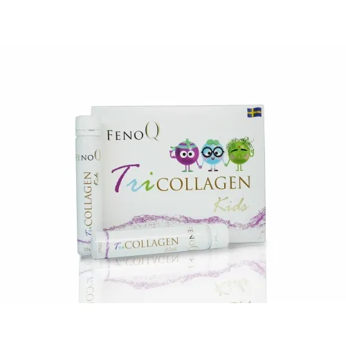 FENOQ TRICOLLAGEN KIDS, N14 -  