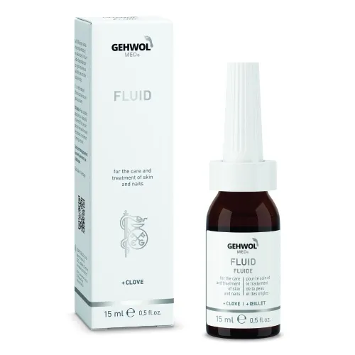 GEHWOL MED® FLUID 15 ml