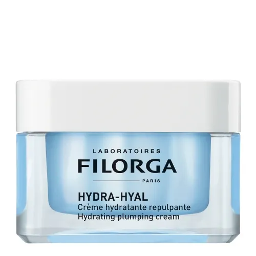 Product image of FILORGA drėkinamasis kremas HYDRA-HYAL, 50ml