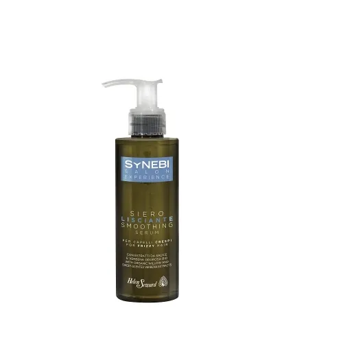 HELEN SEWARD SYNEBI glotninamasis plaukų serumas, 150ml