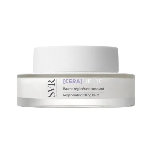SVR maitinamasis-regeneruojamasis kremas [CERA] BIOTIC, 50ml -  