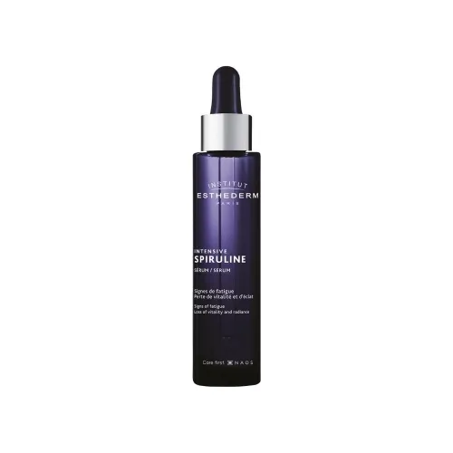 ESTHEDERM veido serumas su spirulina INTENSIVE SPIRULINE, 30ml -  