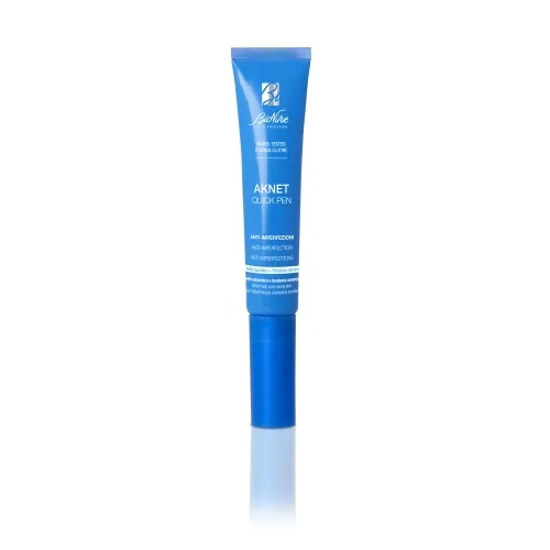 Product image of BioNike taškinis gelis spuogų džiovinimui AKNET, 10 ml