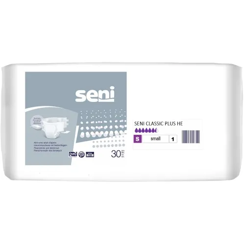 SENI Classic Plus S sausk.suaug. HE N30 -  2