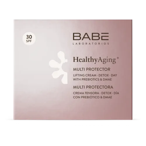 BABÉ stangrinamasis dieninis kremas HEALTHY AGING+ SPF30, 50ml -  1