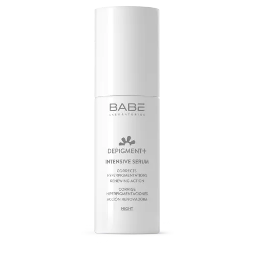 BABÉ intensyvaus poveikio serumas DEPIGMENT+, 30ml -  1