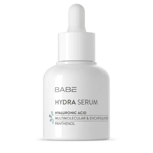 BABÉ drėkinamasis serumas HYDRA, 30ml -  1