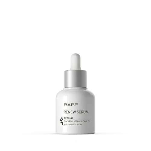 BABÉ RENEW veido serumas, 30ml -  1