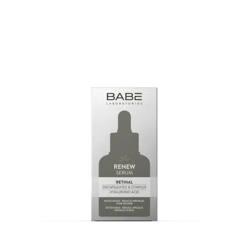 BABÉ RENEW veido serumas, 30ml -  2