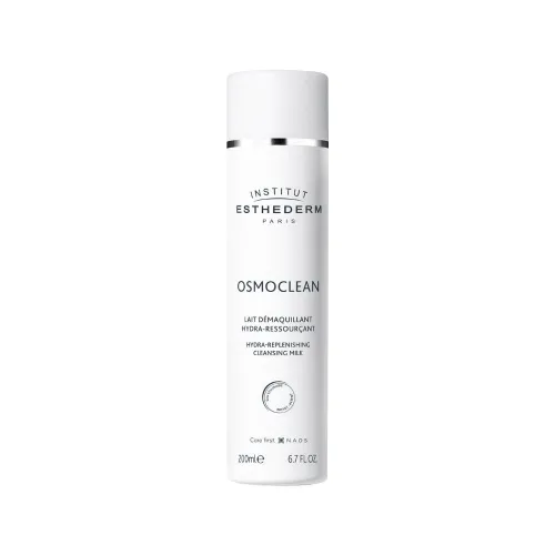 ESTHEDERM drėkinantis valomasis pienelis, 200ml -  