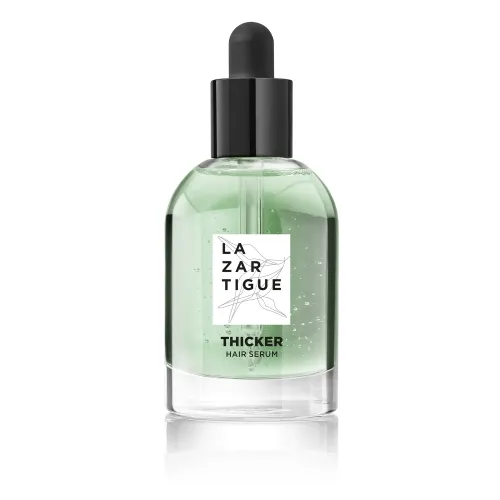 LAZARTIGUE serumas nuo reakcinio plaukų slinkimo FORTIFY THICKER, 50ml -  