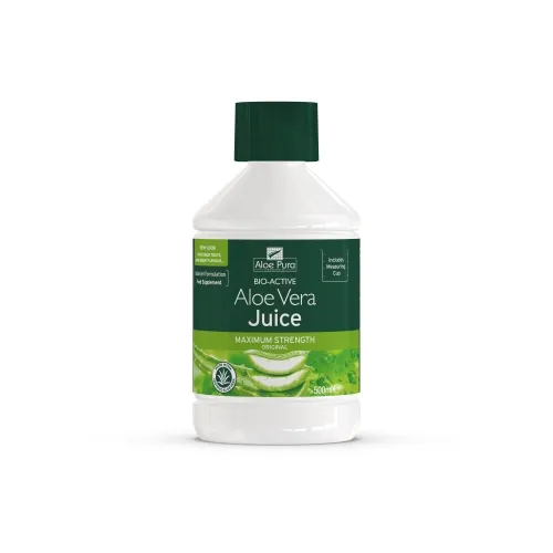 ALOE VERA sultys, 500ml