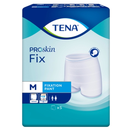 TENA tinklinės kelnaitės FIX PREMIUM, M dydis, N5