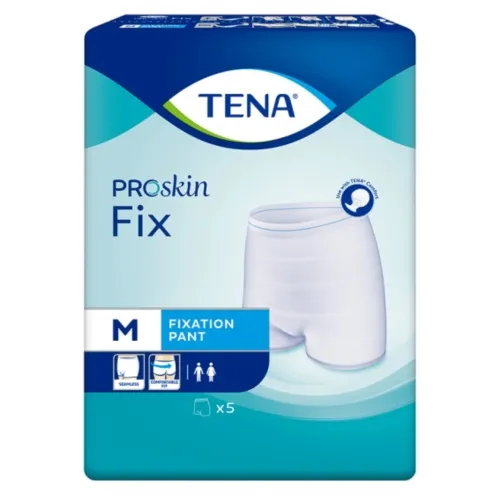 TENA tinklinės kelnaitės FIX PREMIUM, M dydis, N5