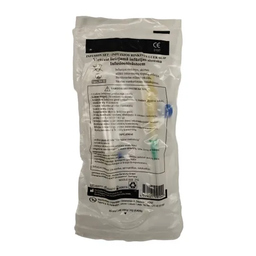 Product image of Skysčių perpylimo sistema, su LS jungtimi, N25