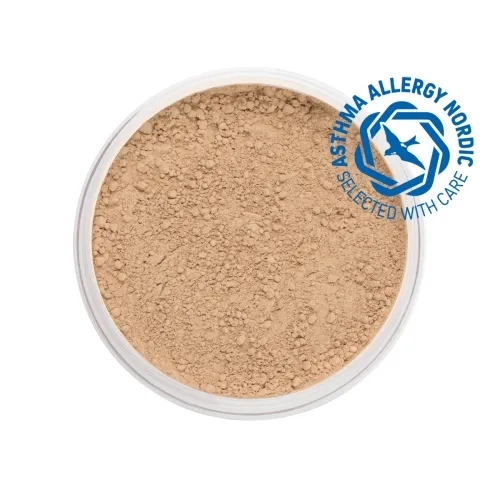 IDUN Minerals birus makiažo pagrindas Freja Nr.1036, 7g -  